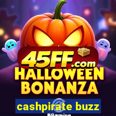 cashpirate buzz